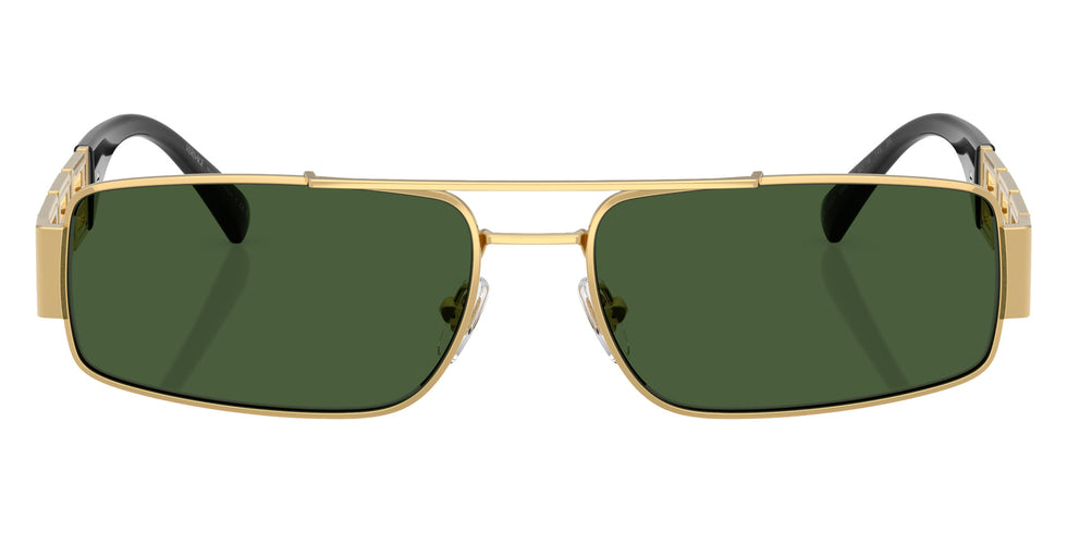 VERSACE VE2257 100271 60 - Gold #id:ve2257100271_s:100100
