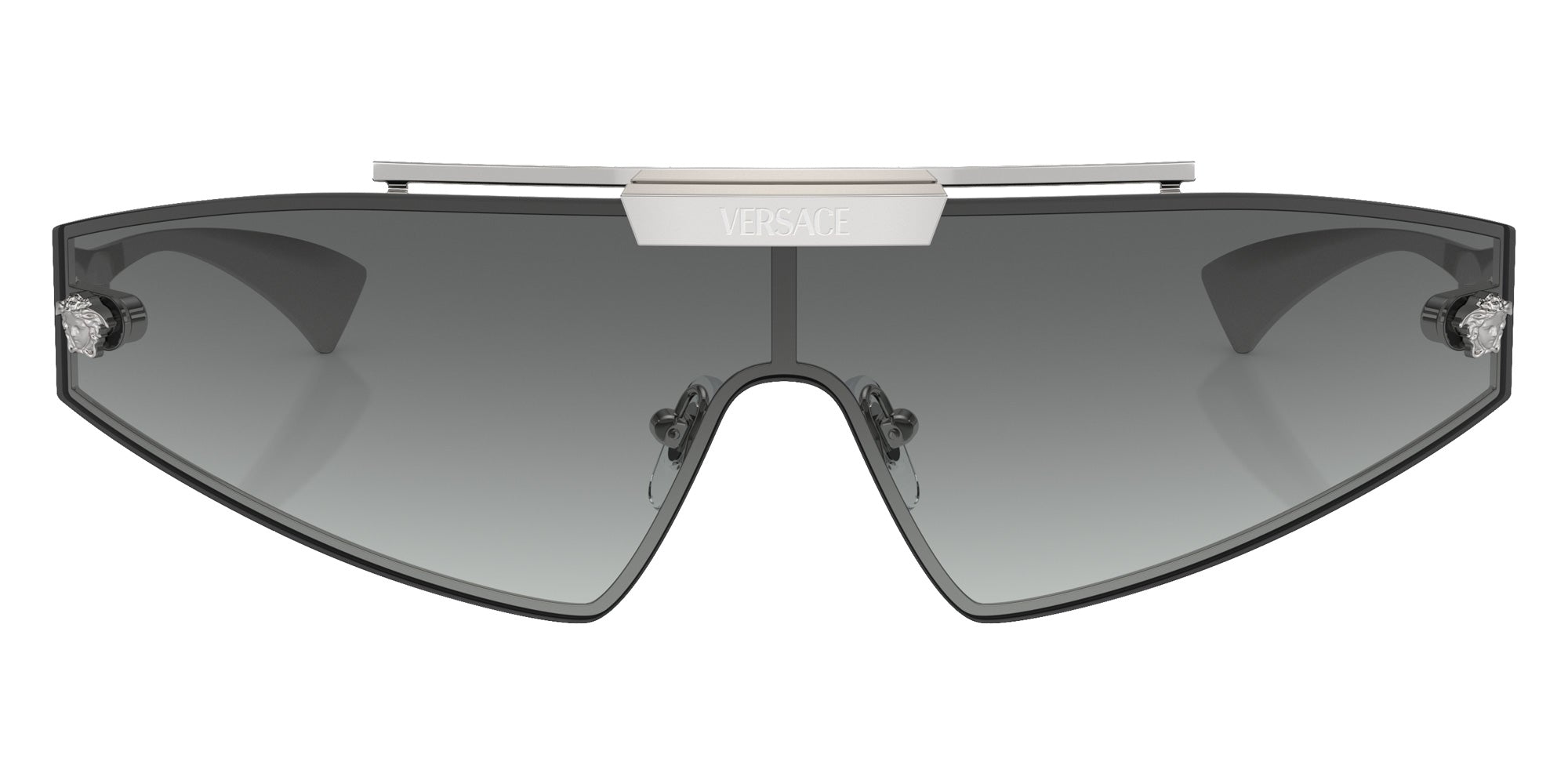 Versace VE2265 100011 144 - Silver / Gray Gradient #id:ve2265100011_s:100100