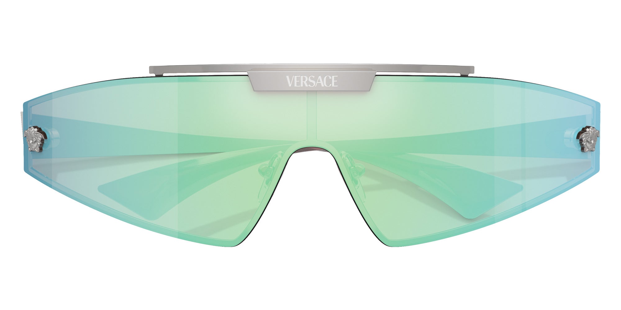 Versace VE2265 100011 144 - Silver / Gray Gradient #id:ve2265100011_s:100120