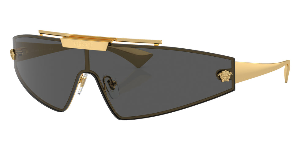 VERSACE VE2265 100287 144 - Gold #id:ve2265100287_s:100105