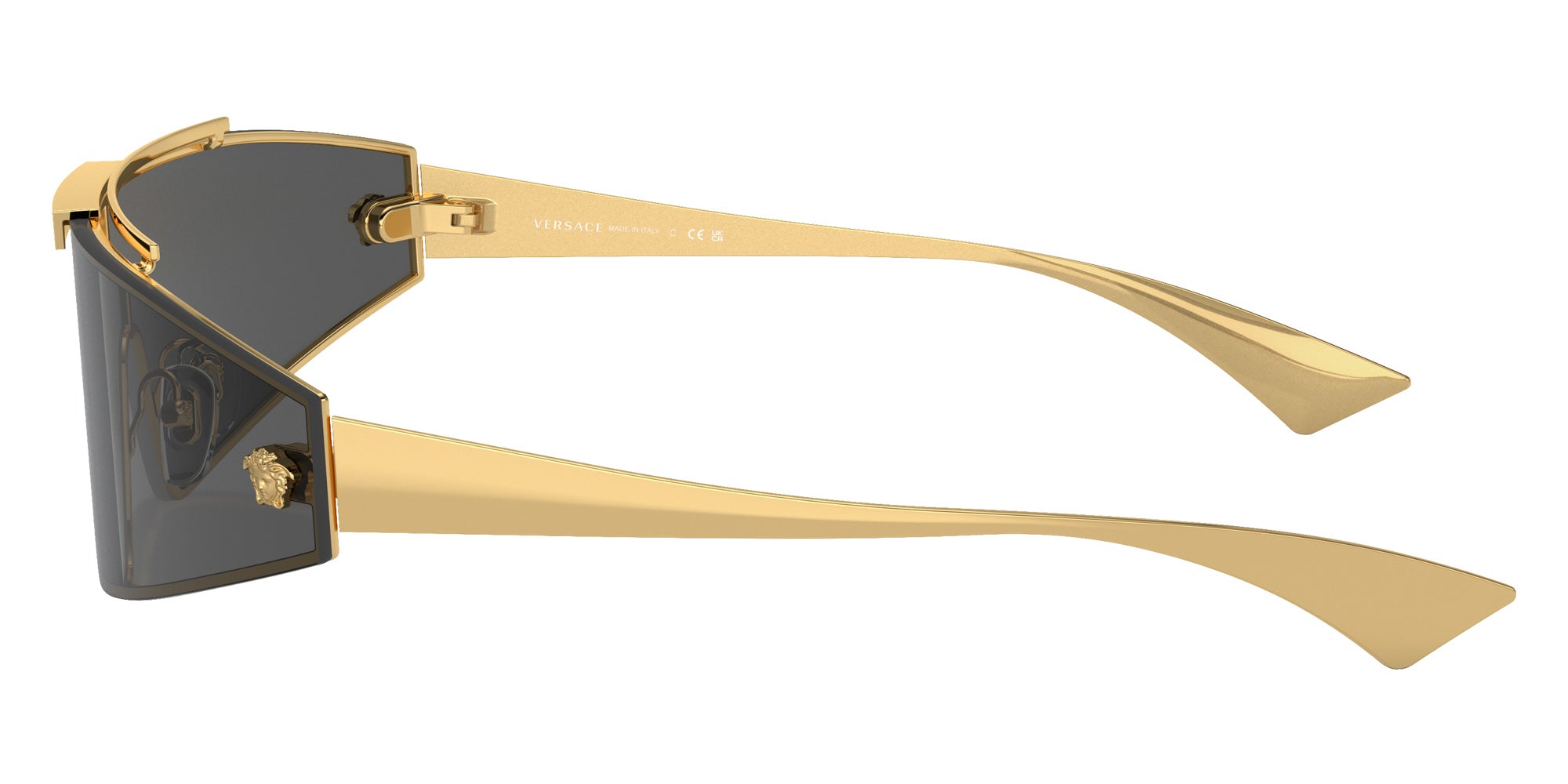 VERSACE VE2265 100287 144 - Gold #id:ve2265100287_s:100110