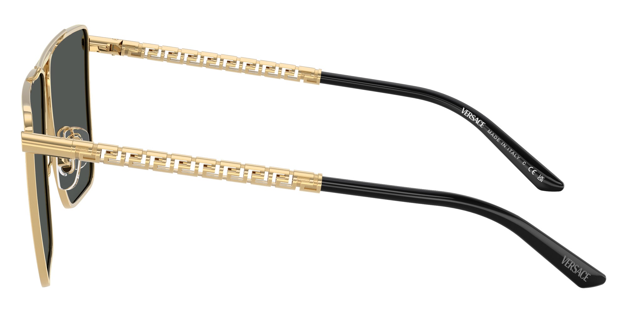 VERSACE VE2266 100287 64 - Gold #id:ve2266100287_s:100110