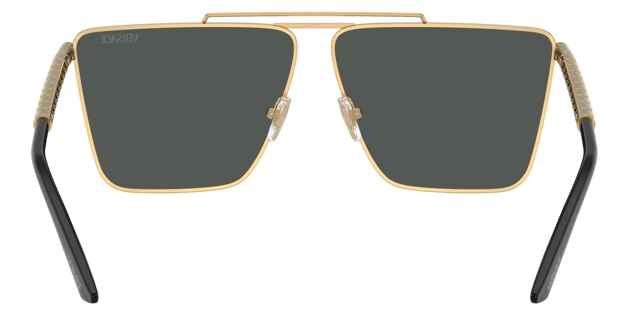 VERSACE VE2266 100287 64 - Gold #id:ve2266100287_s:100115