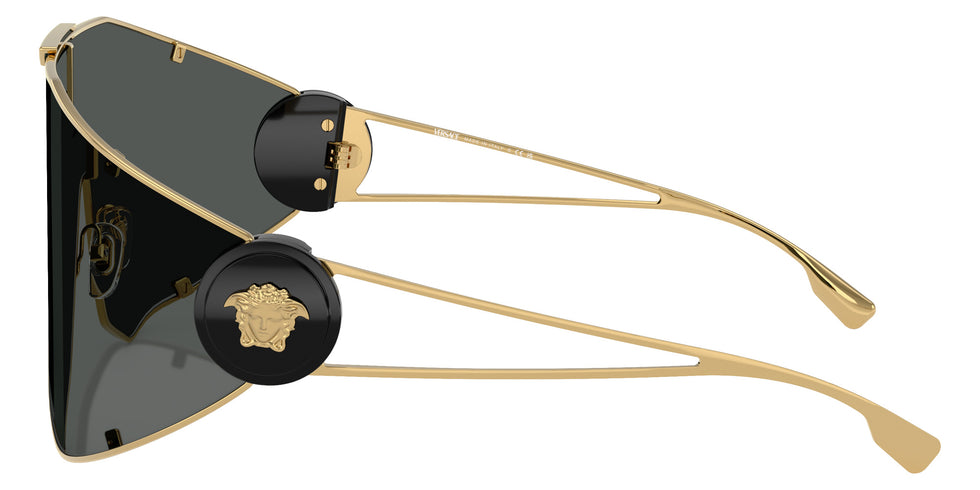 VERSACE VE2268 100287 142 - Gold #id:ve2268100287_s:100110