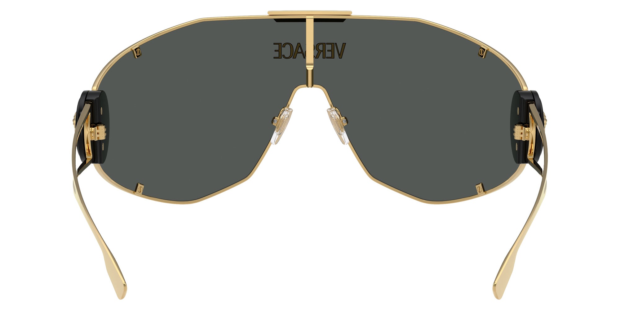 VERSACE VE2268 100287 142 - Gold #id:ve2268100287_s:100115