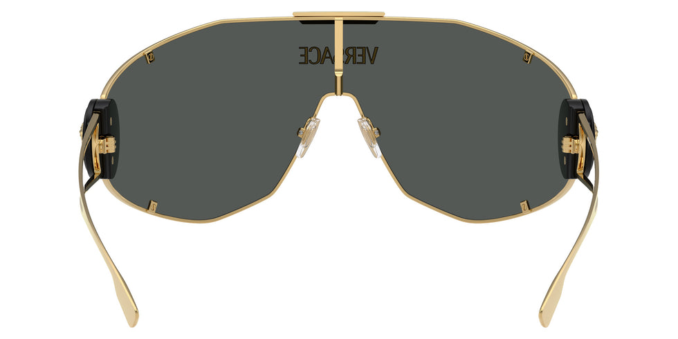 VERSACE VE2268 100287 142 - Gold #id:ve2268100287_s:100115