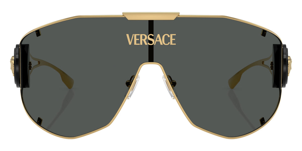 VERSACE VE2268 100287 142 - Gold #id:ve2268100287_s:100100