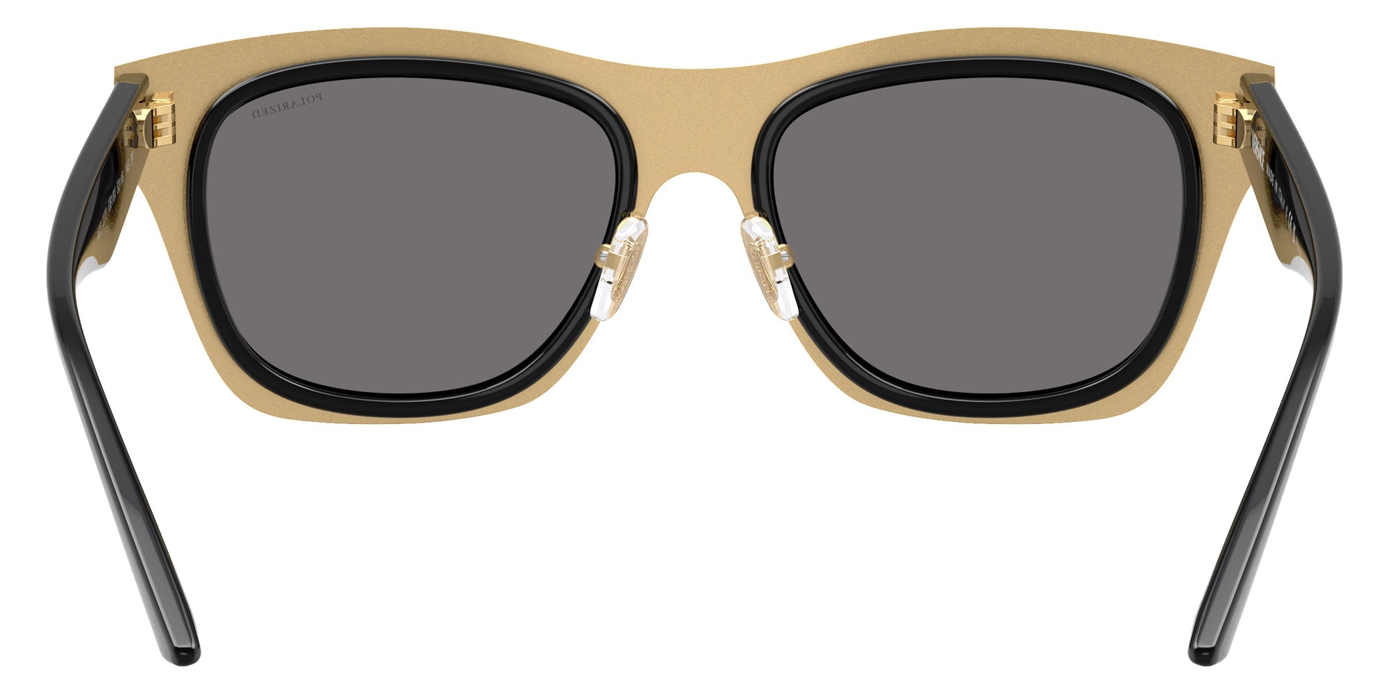 Versace VE2272 GB1/81 53 - Black / Dark Gray Polarized #id:ve2272gb181_s:100115