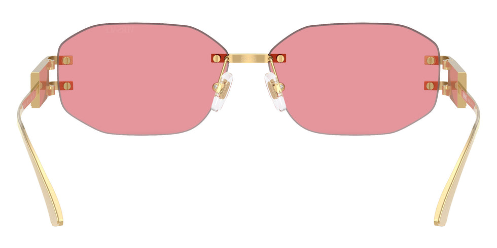 Versace VE2274 100284 58 - Gold / Pink #id:ve2274100284_s:104115