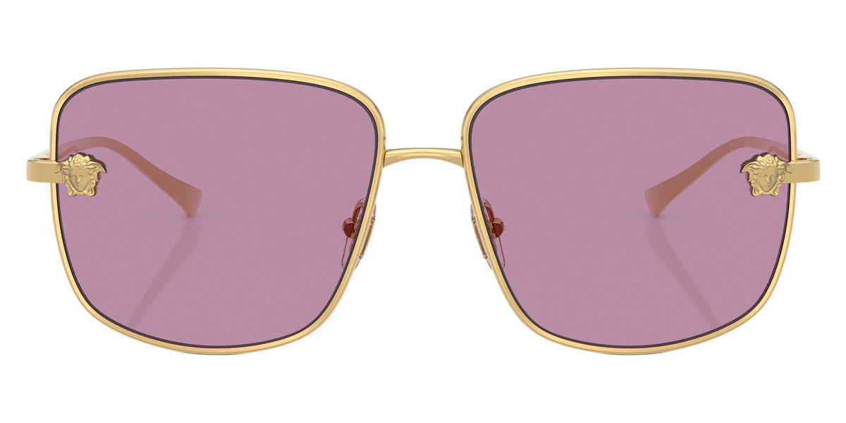 VERSACE - Medusa VE2282