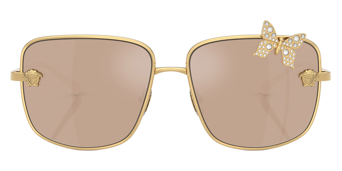 VERSACE - Medusa VE2282