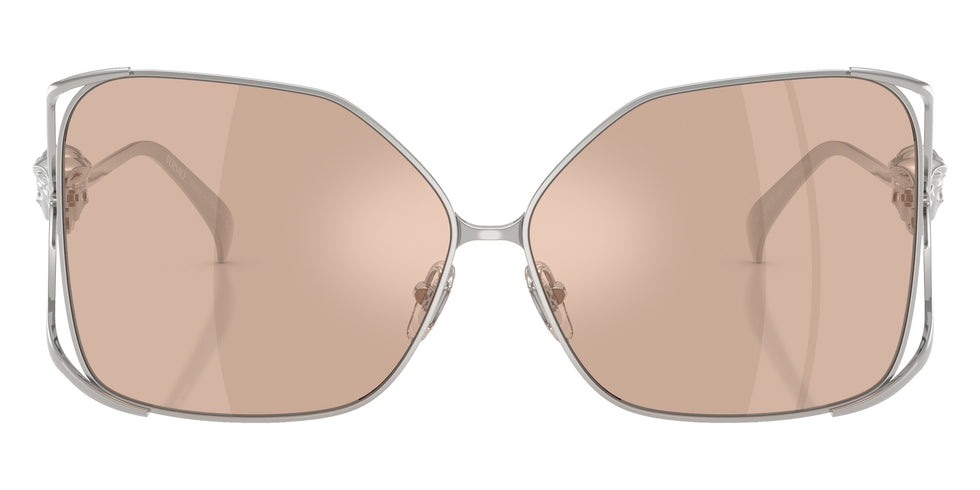 Versace VE2288 1001/5 62 - Silver / Light Pink Mirrored Silver #id:ve228810015_s:100100