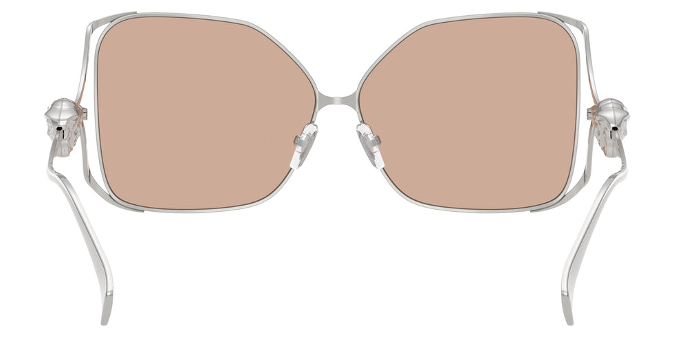 Versace VE2288 1001/5 62 - Silver / Light Pink Mirrored Silver #id:ve228810015_s:100115