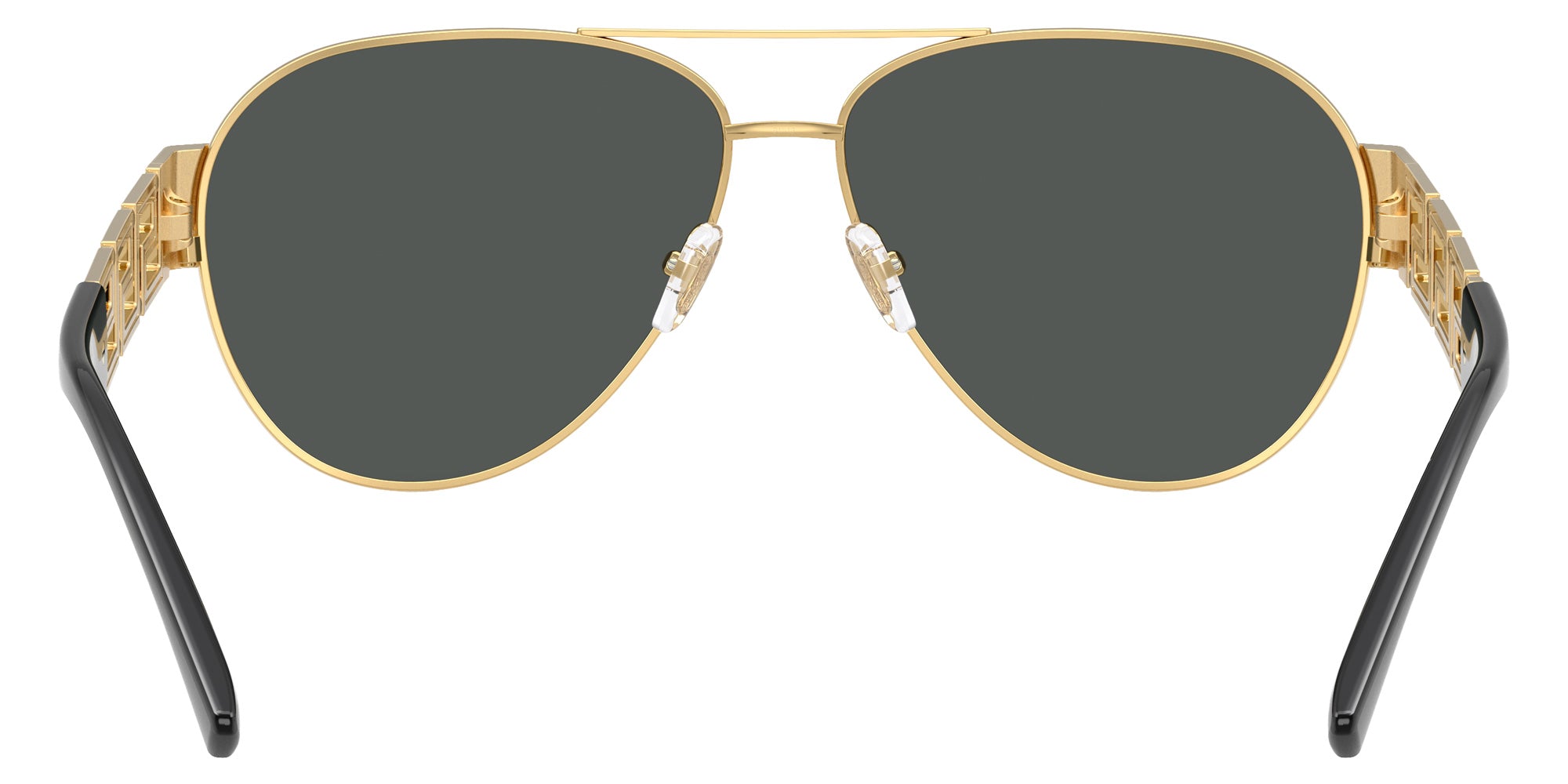 Versace VE2289 100287 61 - Gold / Dark Gray #id:ve2289100287_s:100115