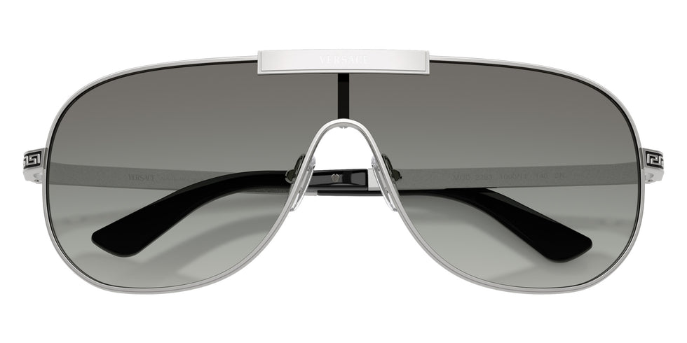 VERSACE VE2293 100011 140 - Silver #id:ve2293100011_s:100120