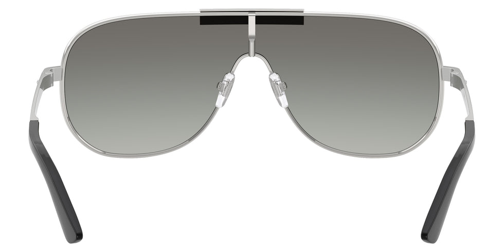 VERSACE VE2293 100011 140 - Silver #id:ve2293100011_s:100115