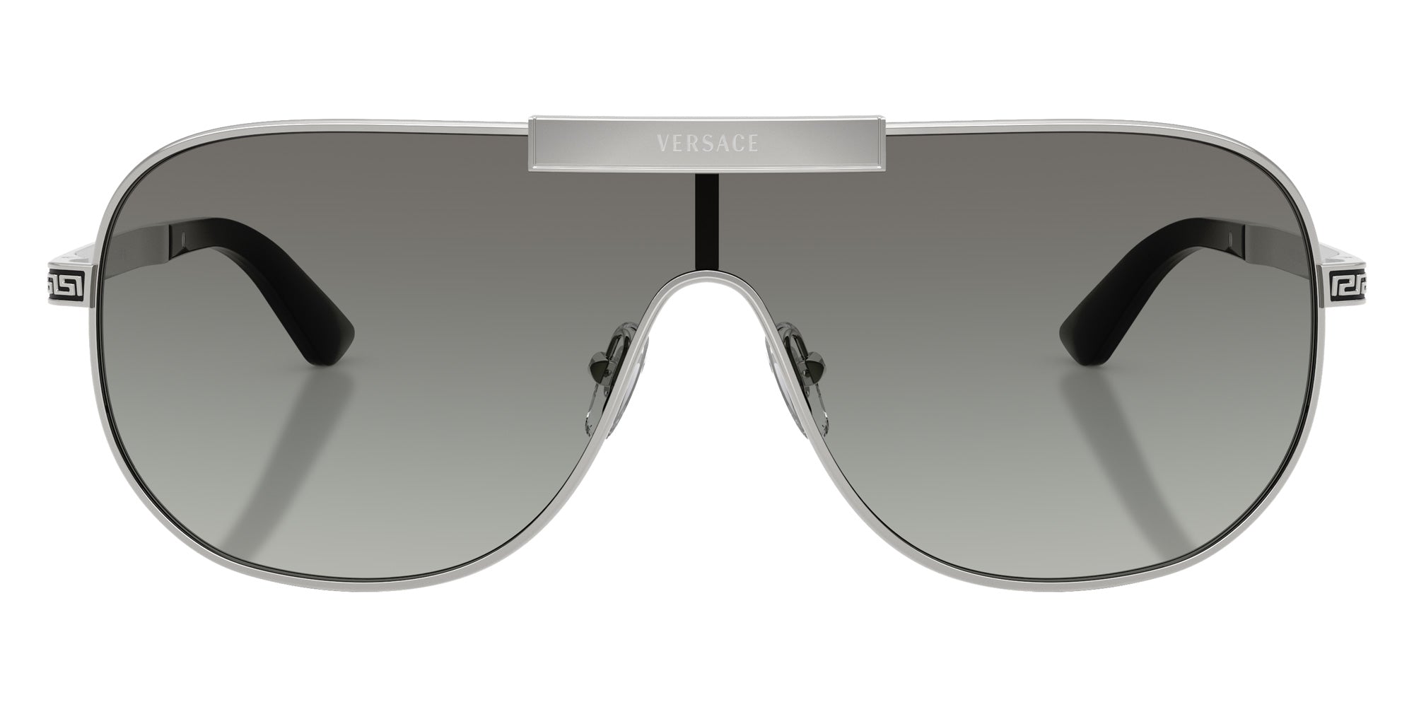 VERSACE VE2293 100011 140 - Silver #id:ve2293100011_s:100100