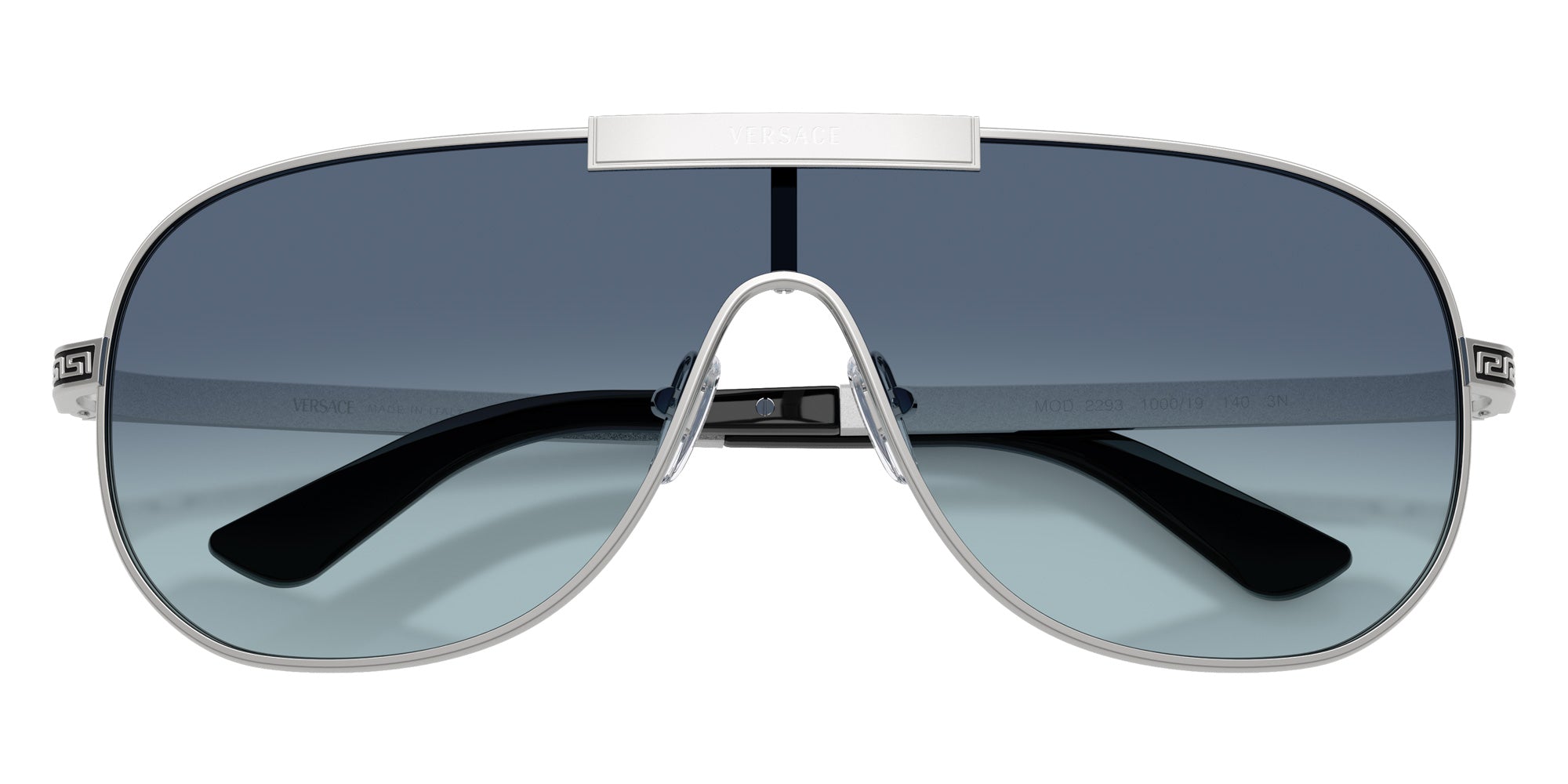 VERSACE VE2293 100019 140 - Silver #id:ve2293100019_s:102120