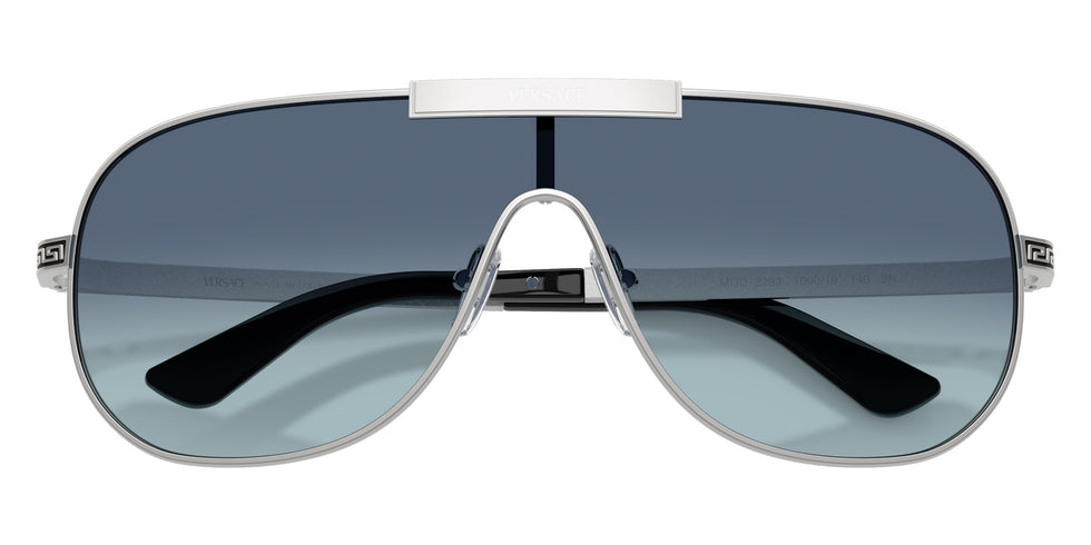 VERSACE VE2293 100019 140 - Silver #id:ve2293100019_s:102120