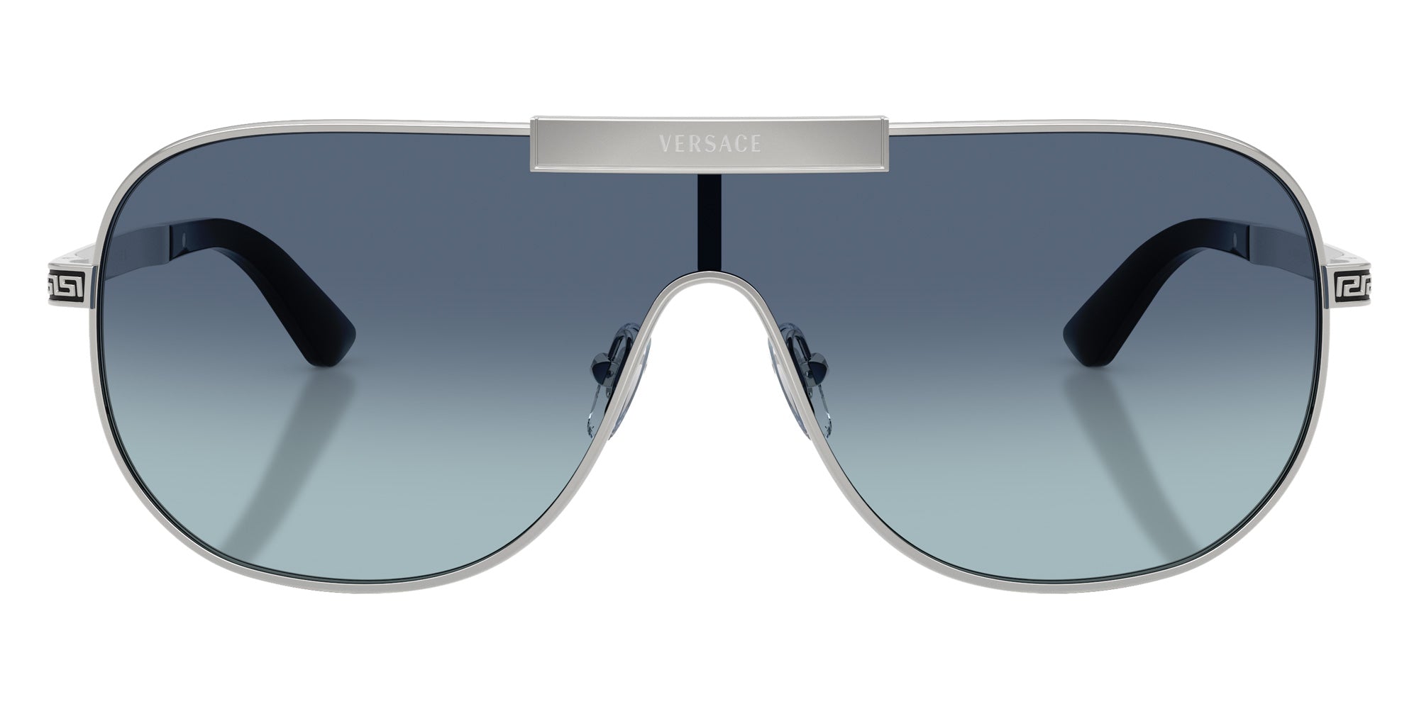 VERSACE VE2293 100019 140 - Silver #id:ve2293100019_s:102100