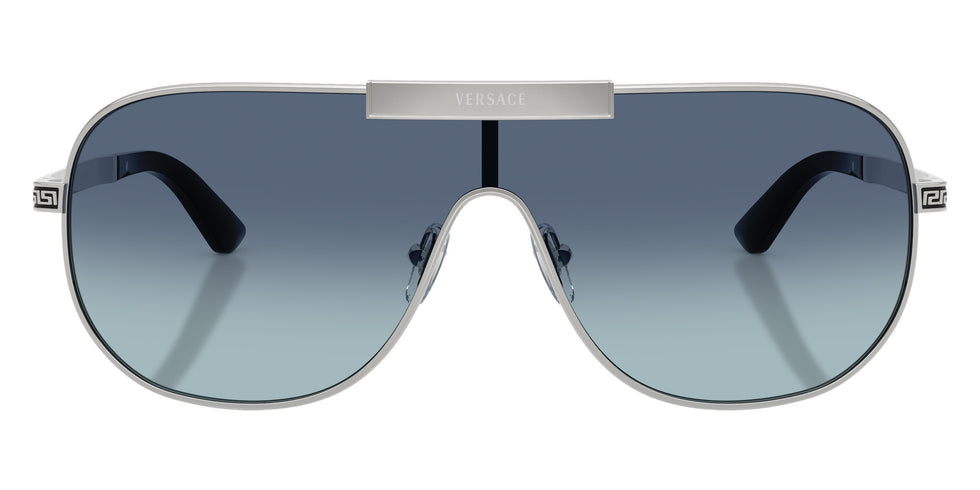 VERSACE VE2293 100019 140 - Silver #id:ve2293100019_s:102100