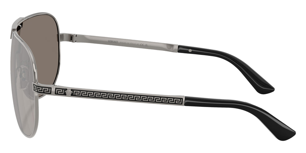 VERSACE VE2293 10016G 140 - Gunmetal #id:ve229310016g_s:104110