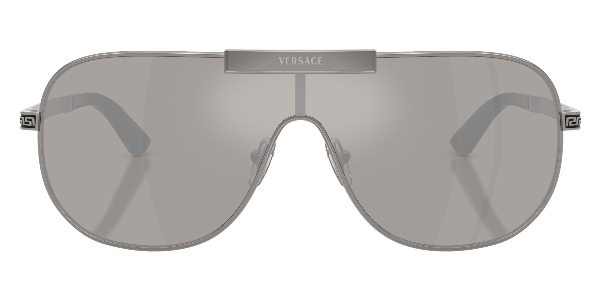 VERSACE VE2293 10016G 140 - Gunmetal #id:ve229310016g_s:104100