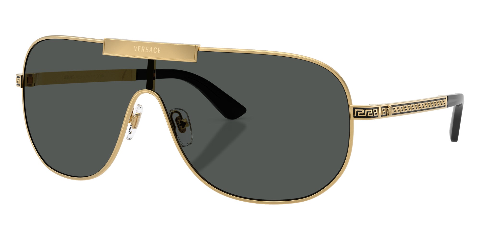 VERSACE VE2293 100287 140 - Gold #id:ve2293100287_s:106105