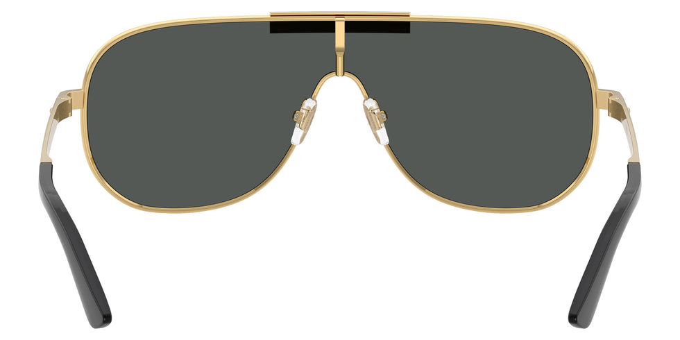VERSACE VE2293 100287 140 - Gold #id:ve2293100287_s:106115