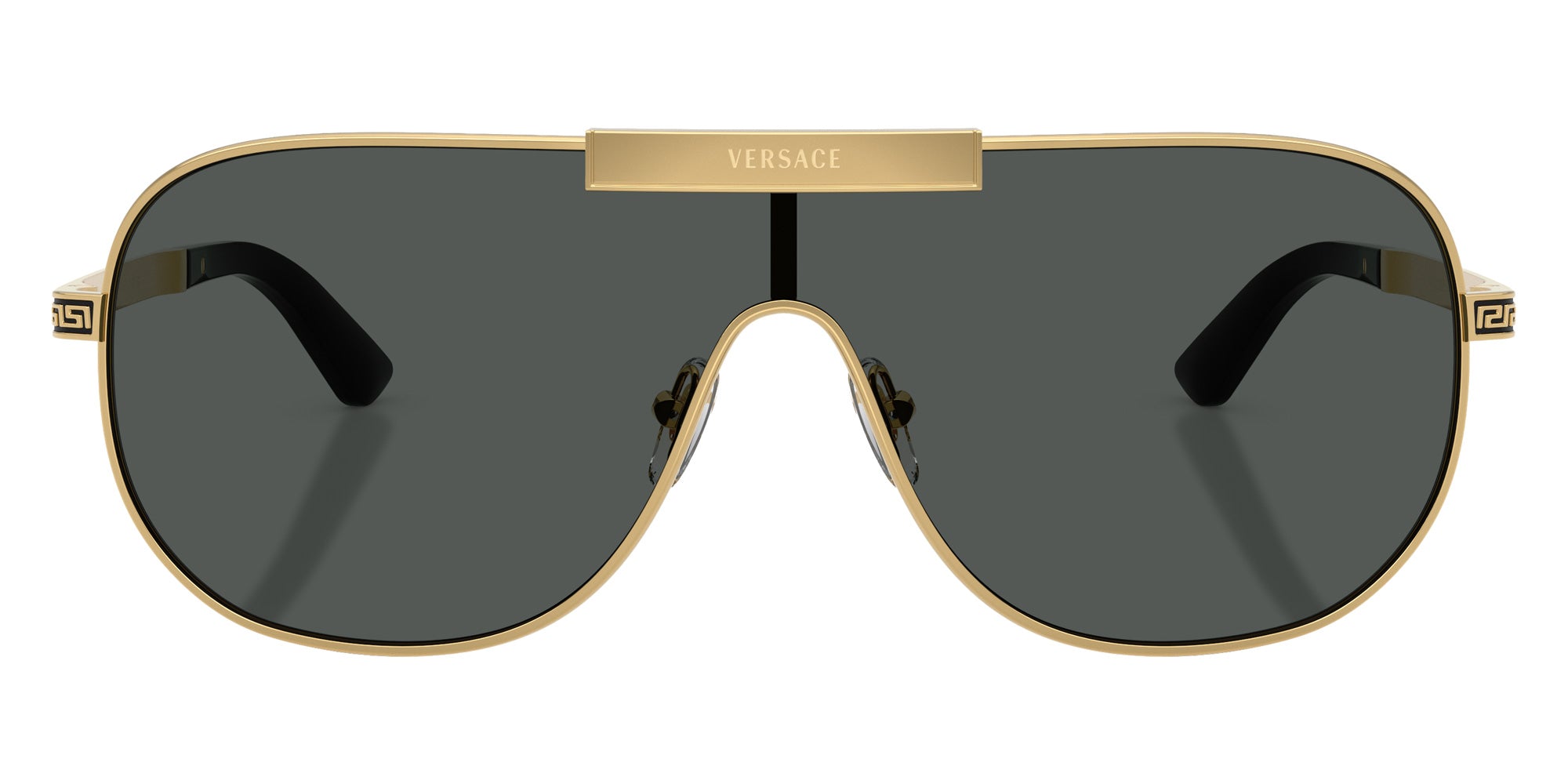 VERSACE VE2293 100287 140 - Gold #id:ve2293100287_s:106100