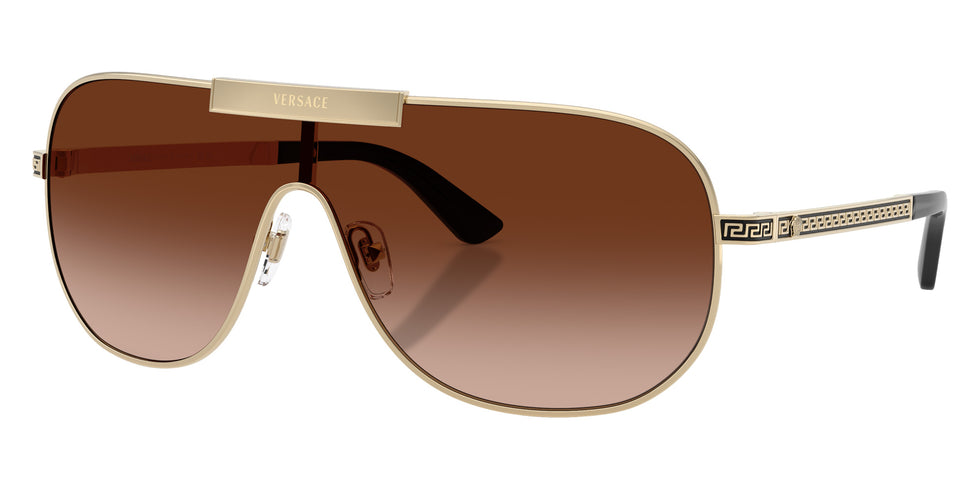 VERSACE VE2293 125213 140 - Pale Gold #id:ve2293125213_s:108105