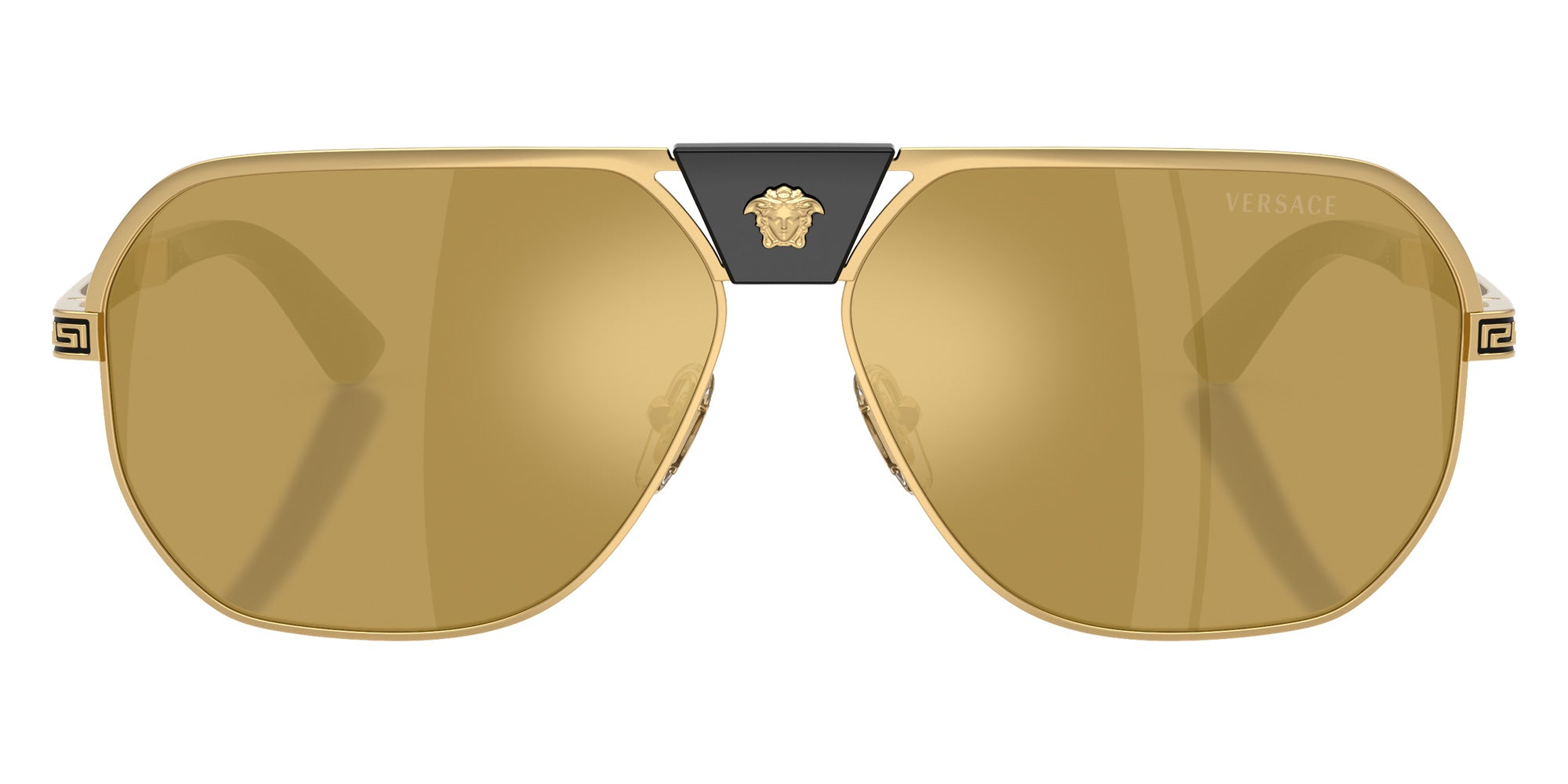 VERSACE VE2294 10025A 61 - Gold #id:ve229410025a_s:102100