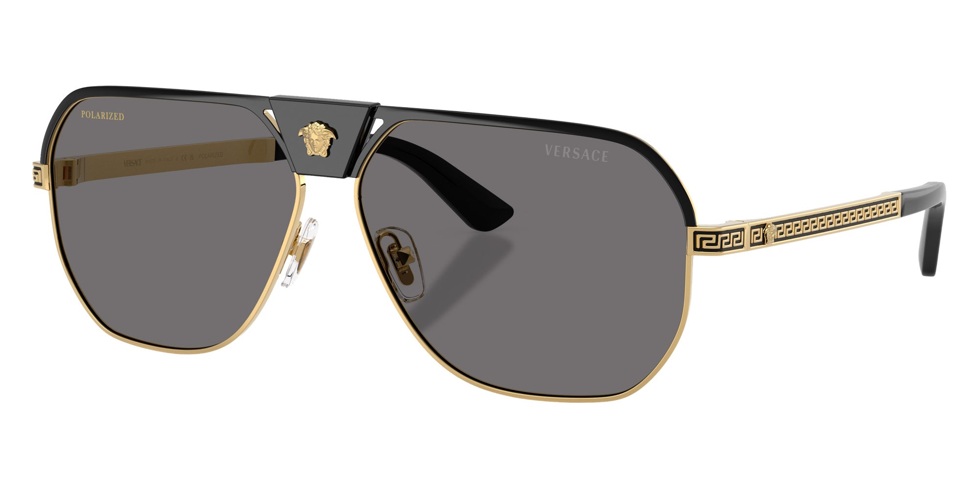 VERSACE VE2294 100281 61 - Black #id:ve2294100281_s:104105