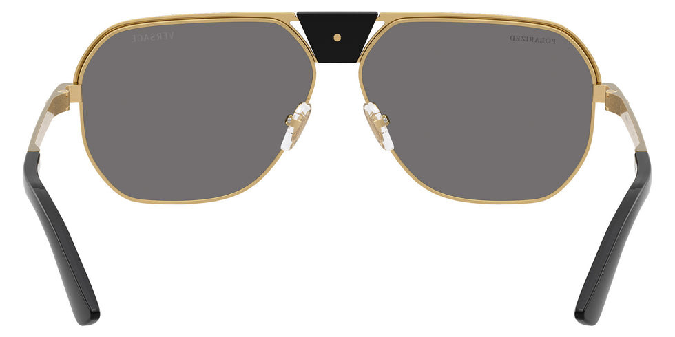 VERSACE VE2294 100281 61 - Black #id:ve2294100281_s:104115
