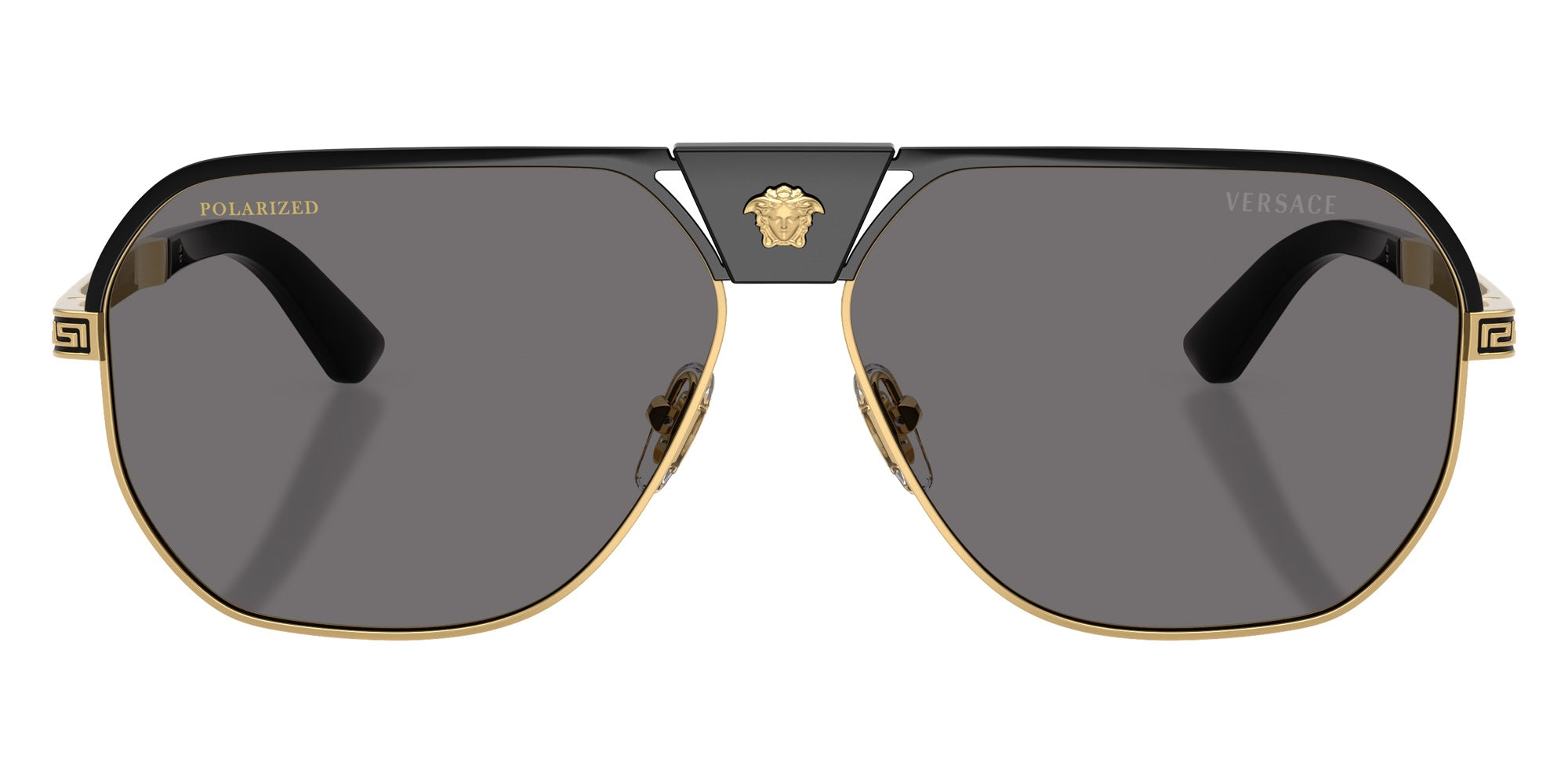 VERSACE VE2294 100281 61 - Black #id:ve2294100281_s:104100