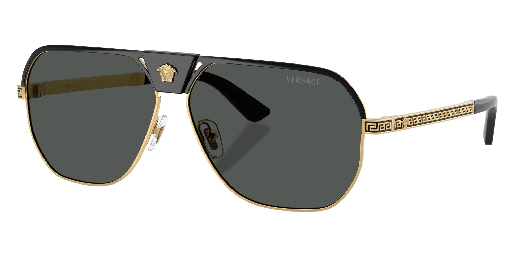 VERSACE VE2294 100287 61 - Black #id:ve2294100287_s:106105