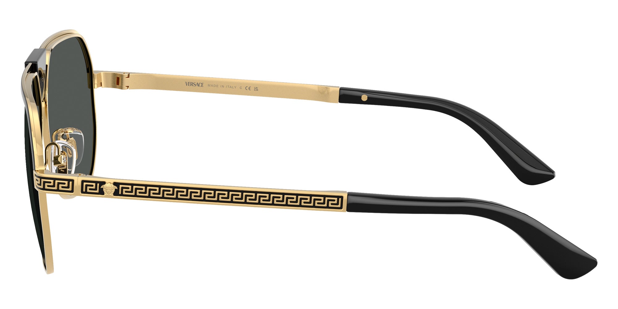 VERSACE VE2294 100287 61 - Black #id:ve2294100287_s:106110