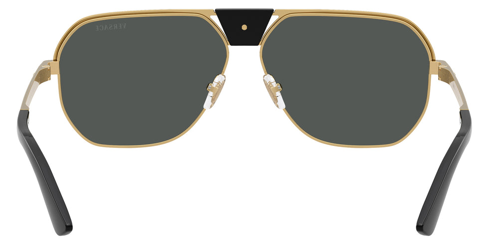VERSACE VE2294 100287 61 - Black #id:ve2294100287_s:106115