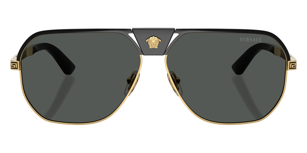VERSACE VE2294 100287 61 - Black #id:ve2294100287_s:106100