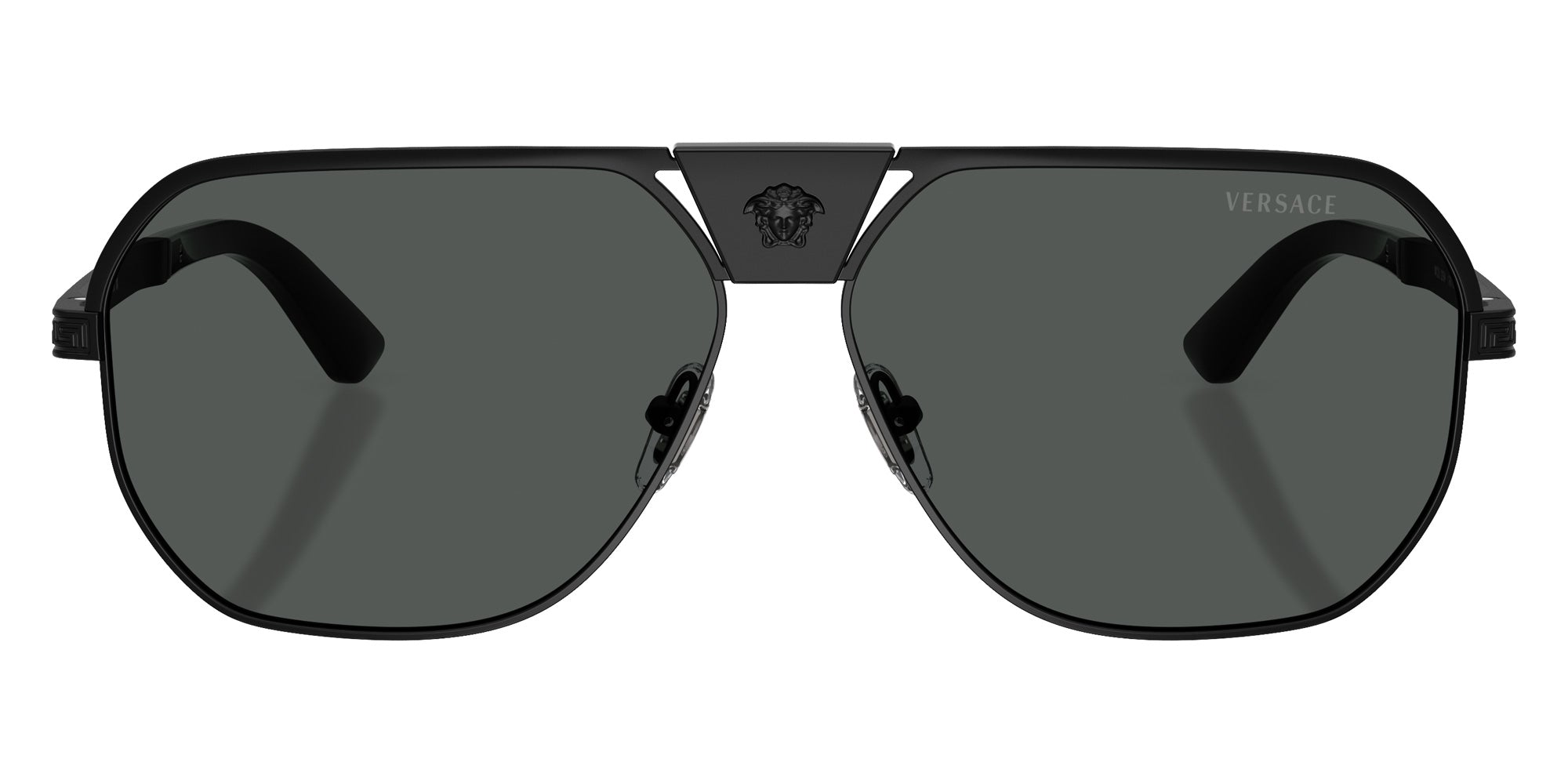 VERSACE VE2294 126187 61 - Matte Black #id:ve2294126187_s:110100