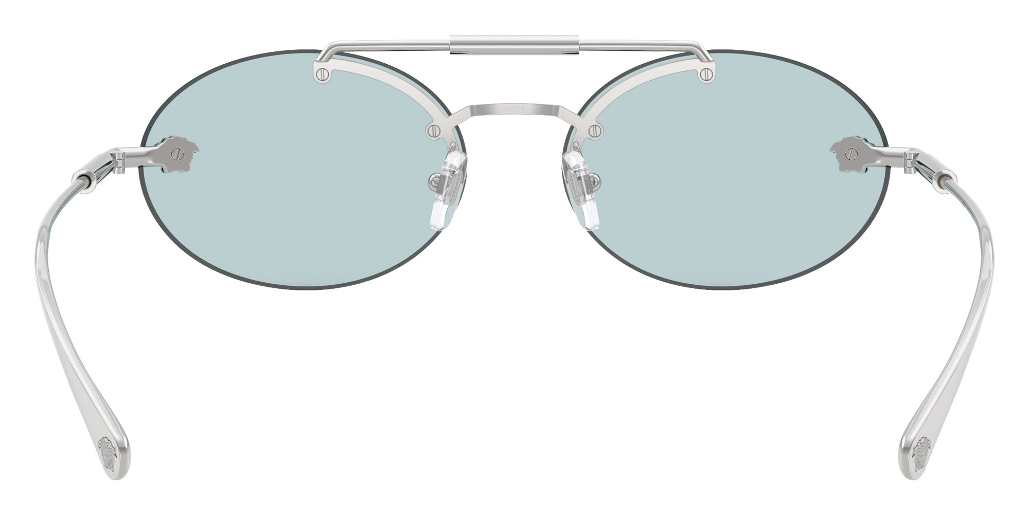 VERSACE VE2295 1000/1 56 - Silver #id:ve229510001_s:100115