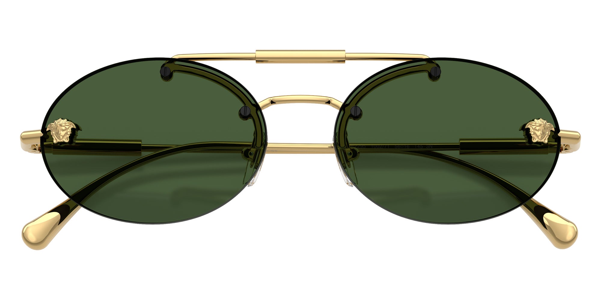 VERSACE VE2295 100271 56 - Gold #id:ve2295100271_s:102120
