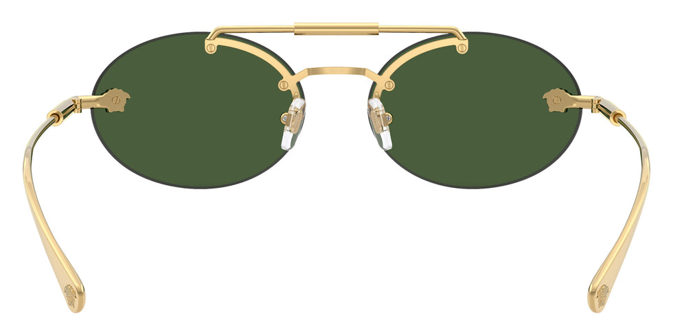 VERSACE VE2295 100271 56 - Gold #id:ve2295100271_s:102115