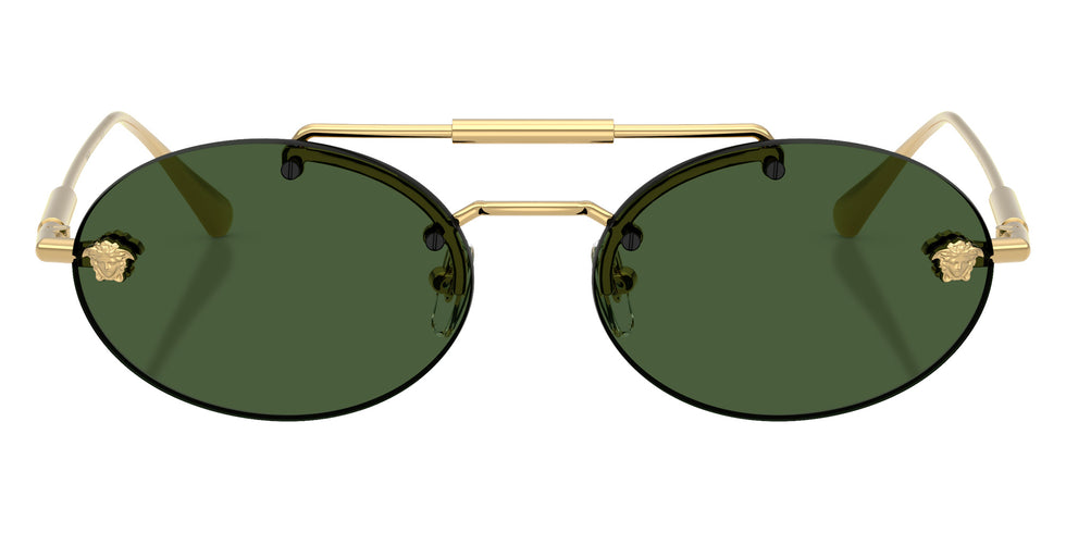 VERSACE VE2295 100271 56 - Gold #id:ve2295100271_s:102100