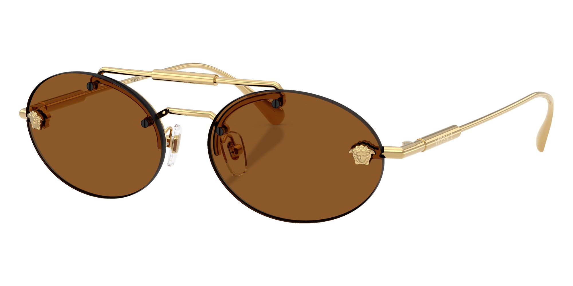 VERSACE VE2295 100273 56 - Gold #id:ve2295100273_s:104105