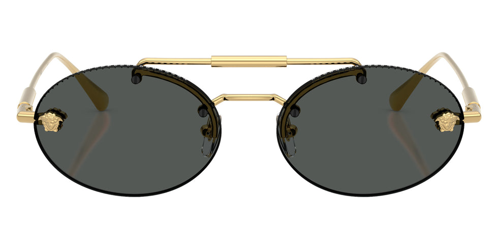 VERSACE VE2295 100287 56 - Gold #id:ve2295100287_s:106100