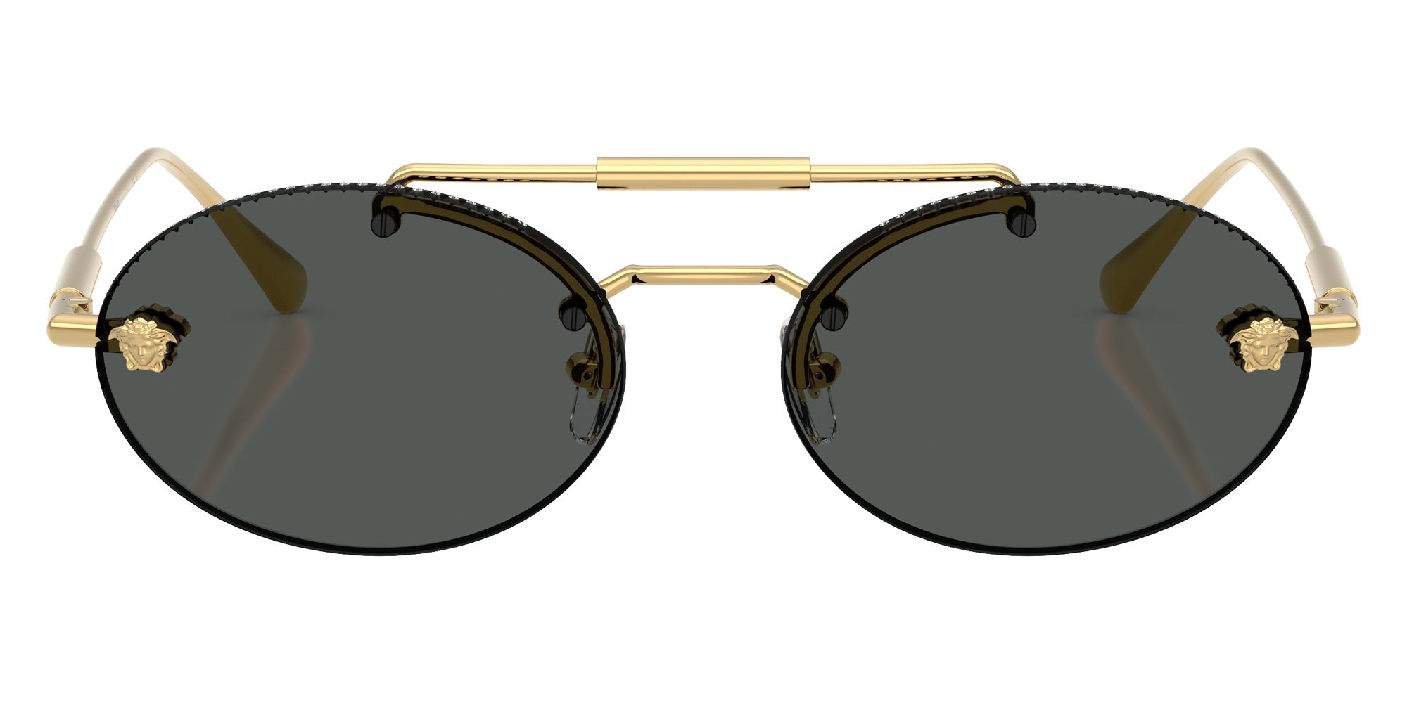 VERSACE VE2295 100287 56 - Gold #id:ve2295100287_s:106100