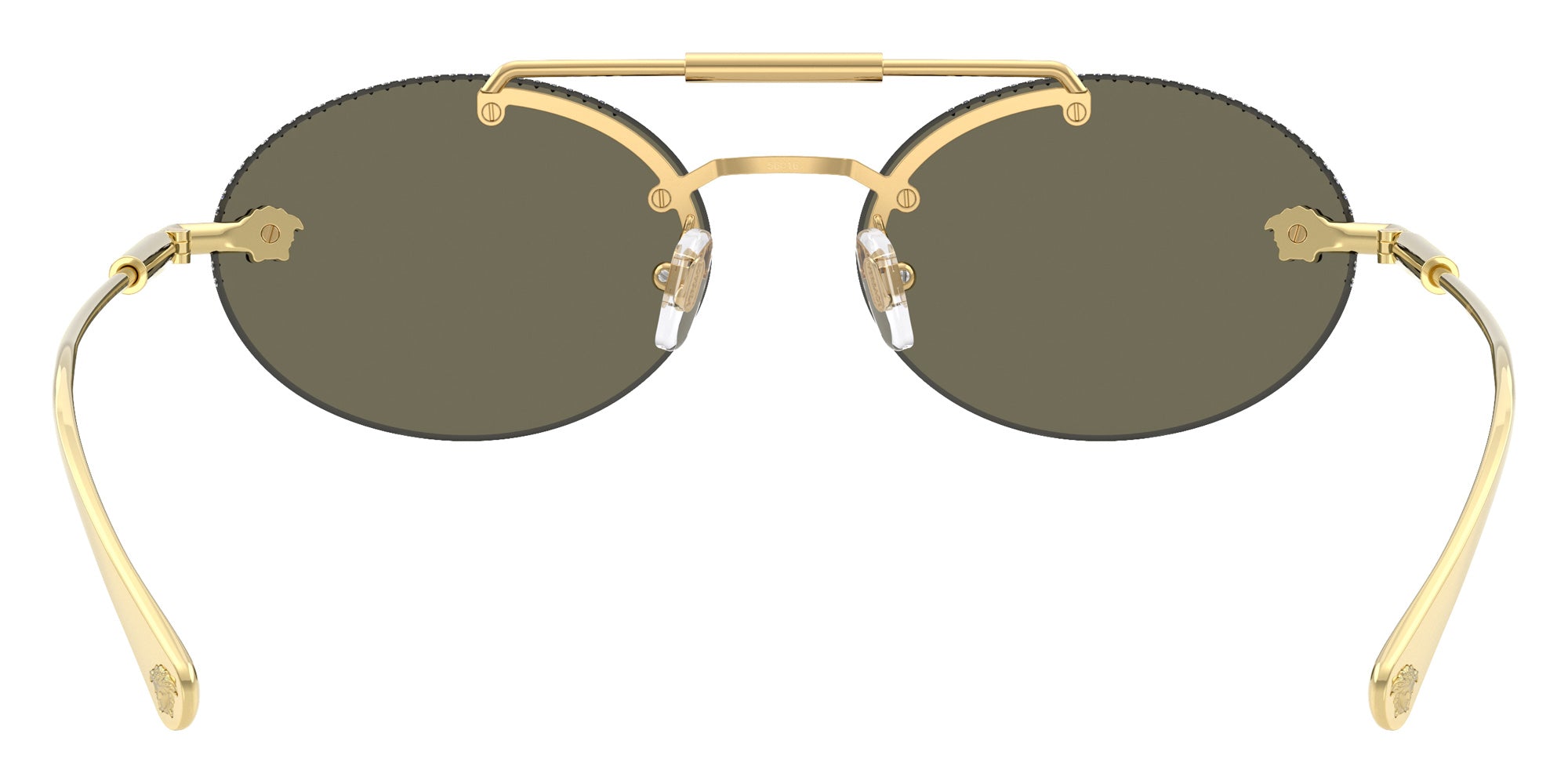 VERSACE VE2295 K00303 56 - Gold Plated #id:ve2295k00303_s:110115