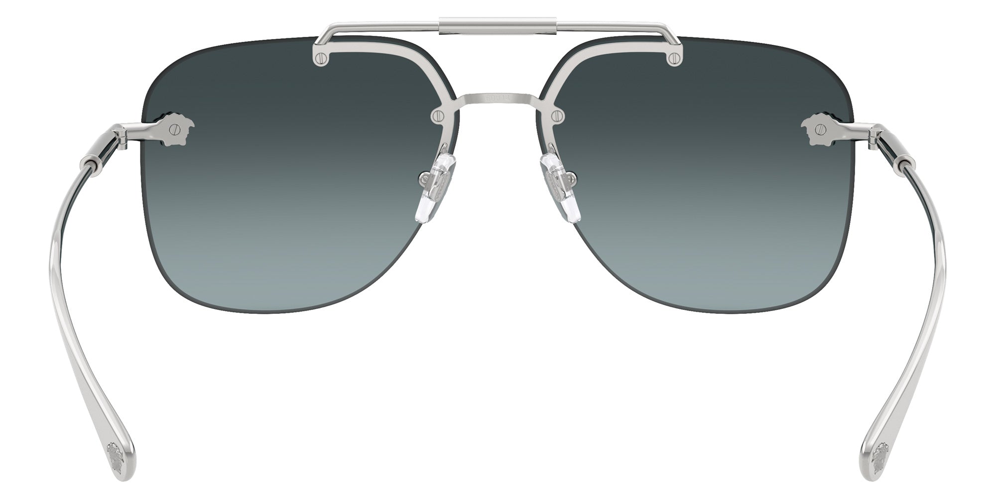VERSACE VE2296 1000V1 60 - Silver #id:ve22961000v1_s:100115