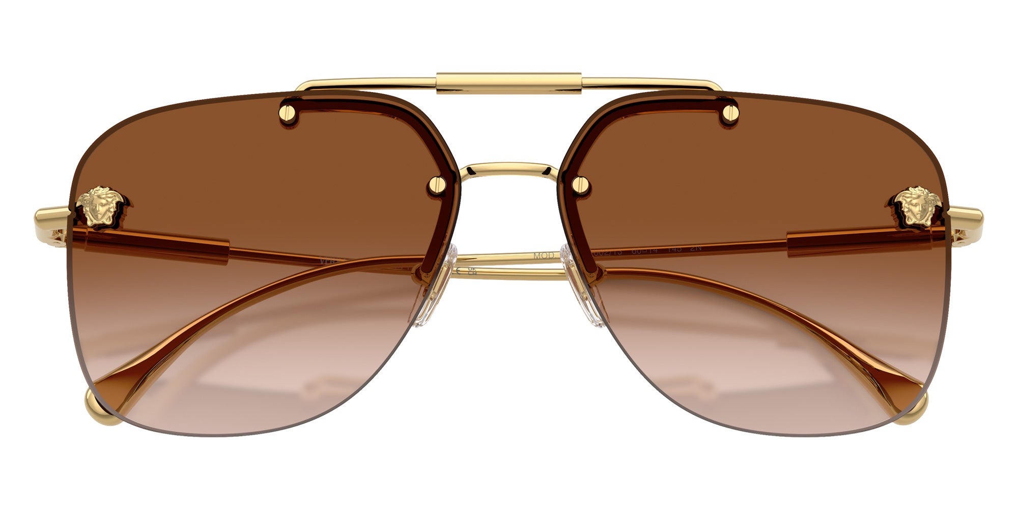 VERSACE VE2296 100213 60 - Gold #id:ve2296100213_s:104120